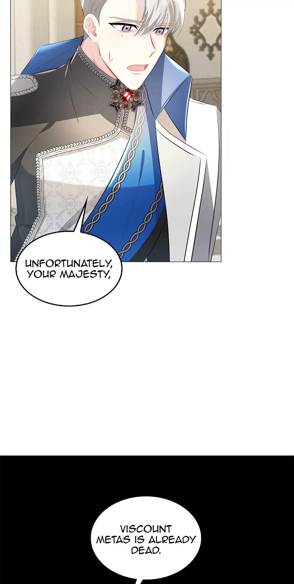 Your Regrets Mean Nothing to Me Chapter 35 - page 55