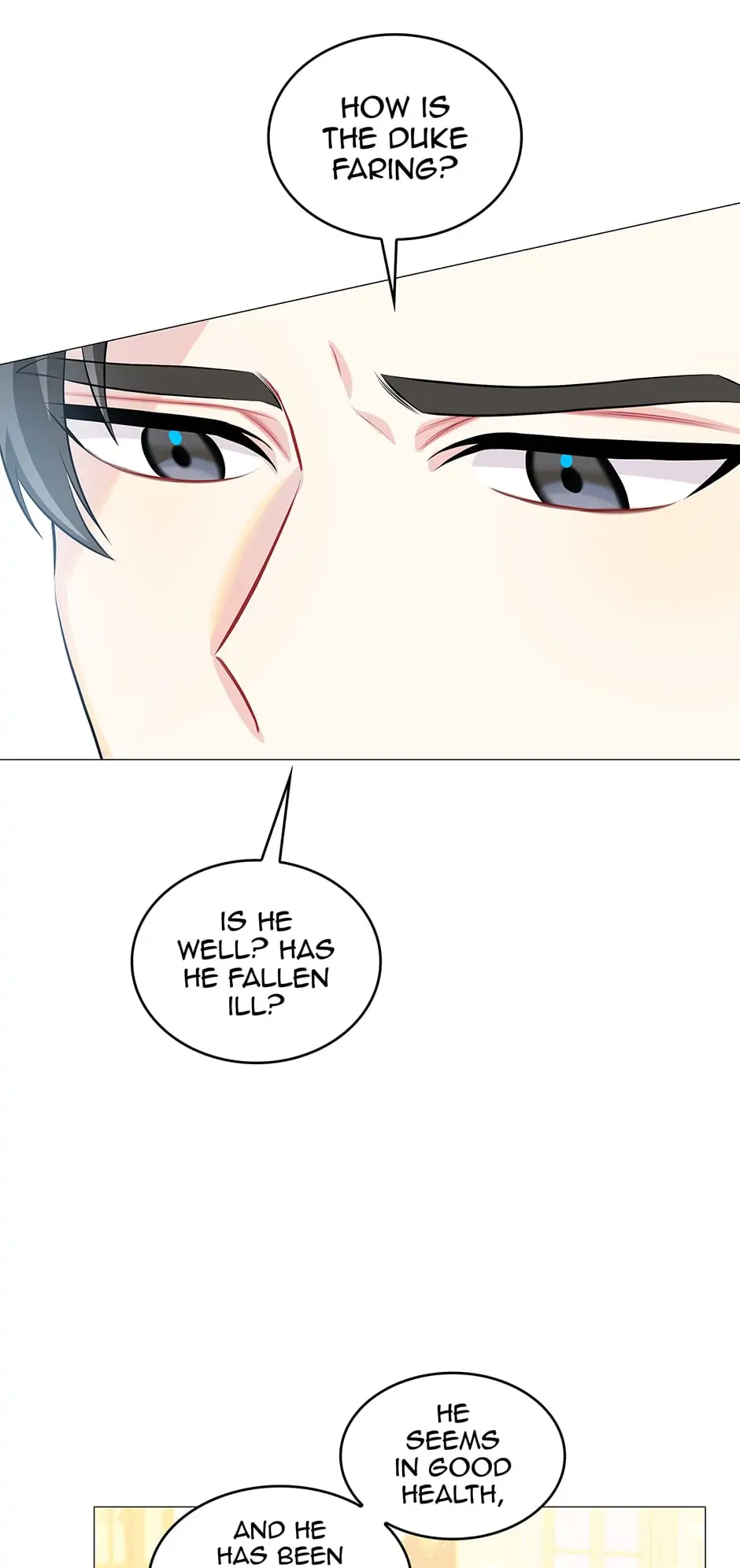 Your Regrets Mean Nothing to Me Chapter 35 - page 64