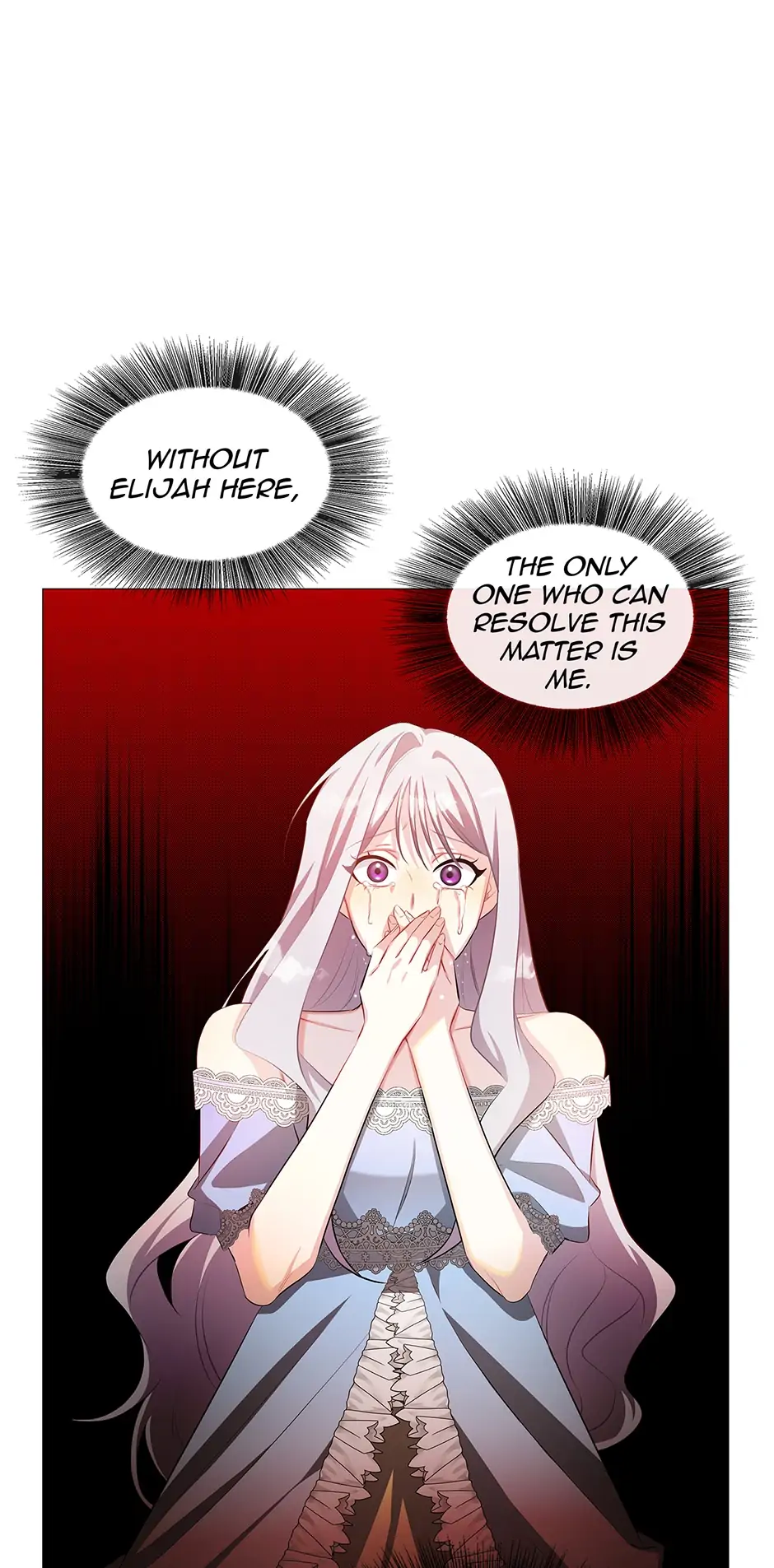 Your Regrets Mean Nothing to Me Chapter 35 - page 67