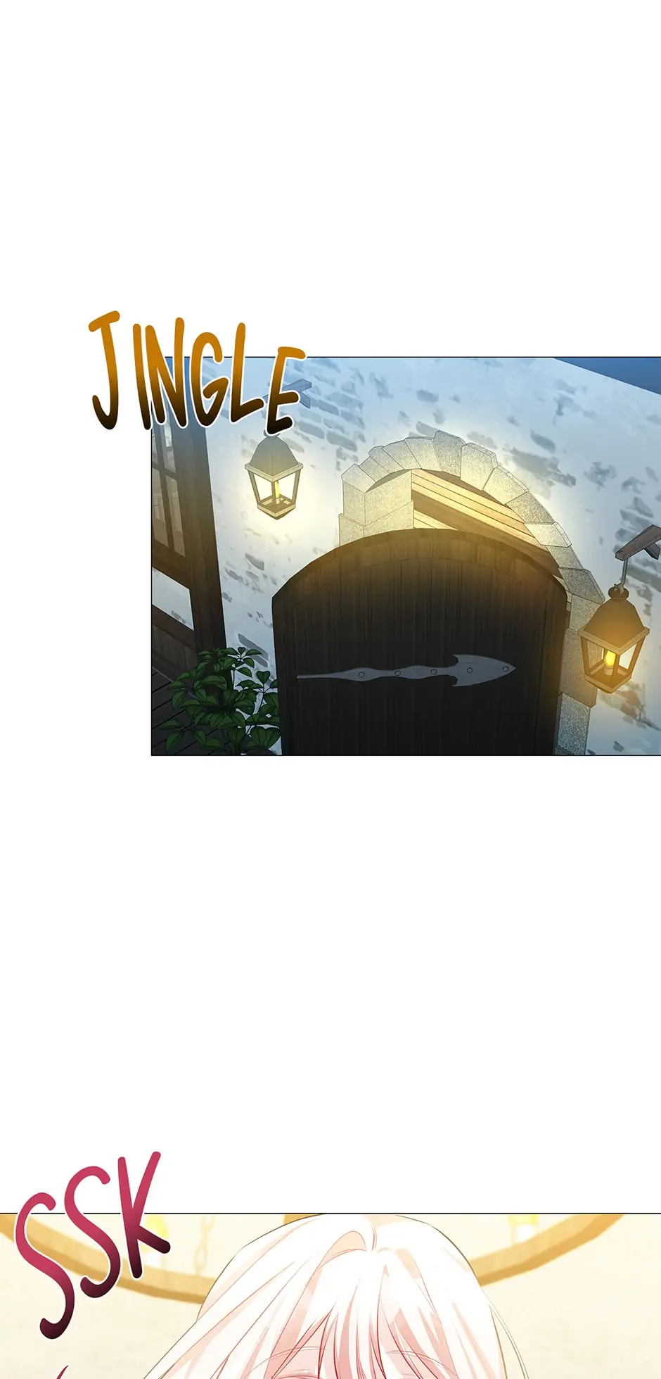 Your Regrets Mean Nothing to Me Chapter 35 - page 72