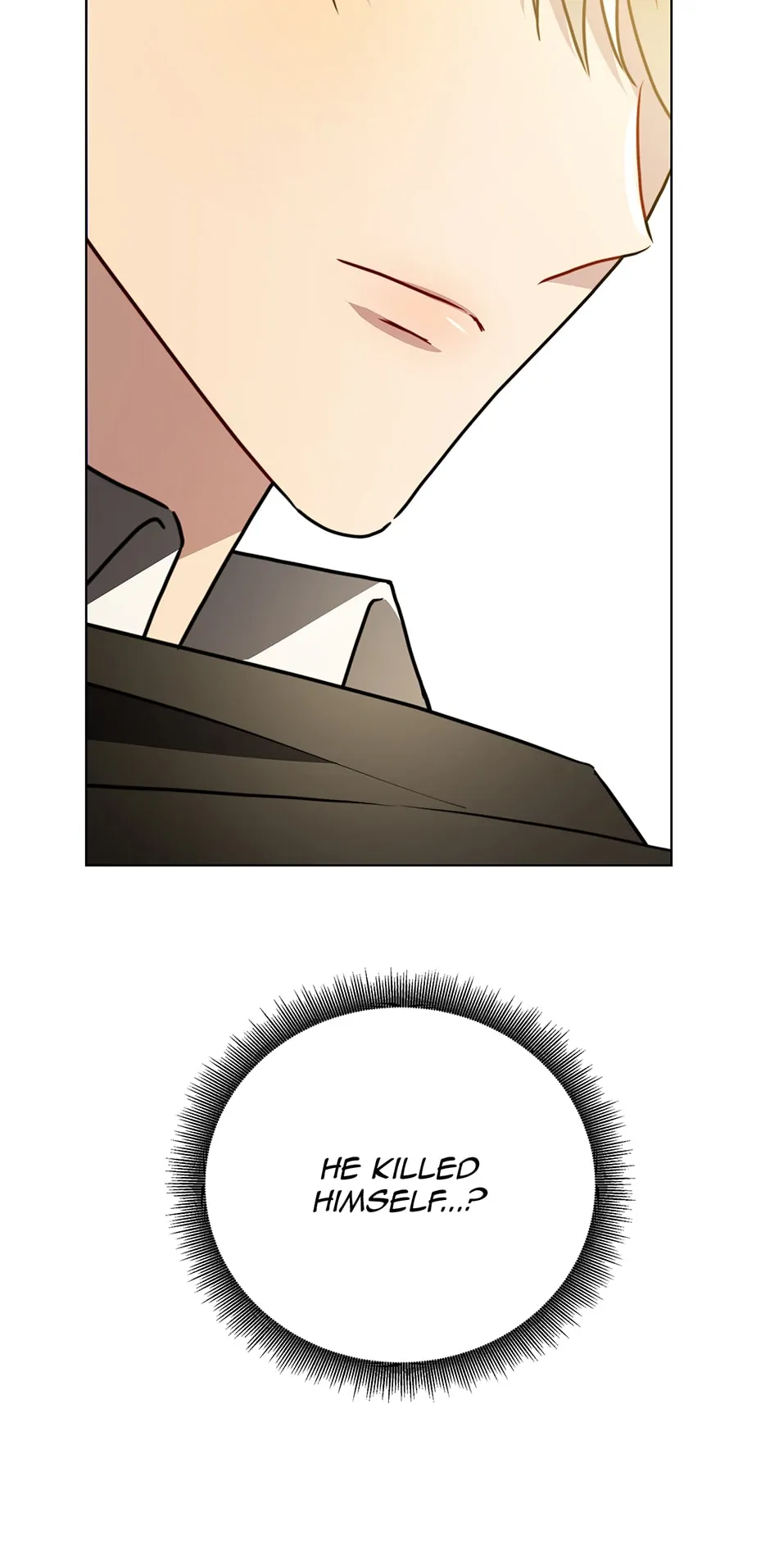 Your Regrets Mean Nothing to Me Chapter 95 - page 13