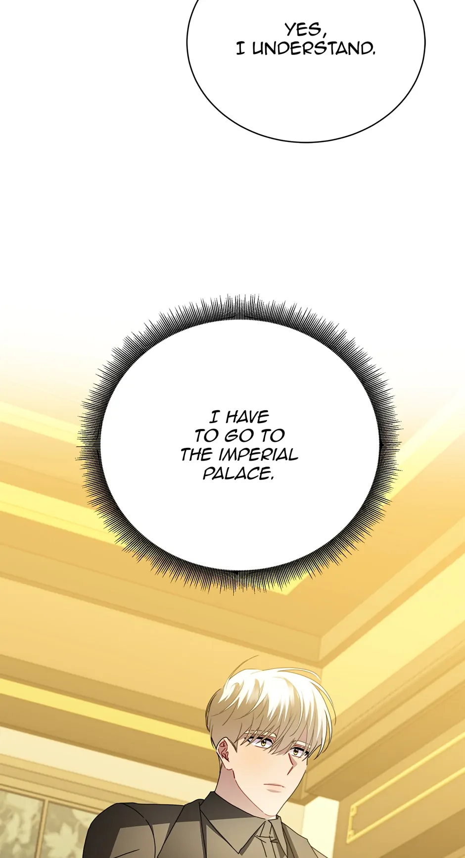 Your Regrets Mean Nothing to Me Chapter 95 - page 36