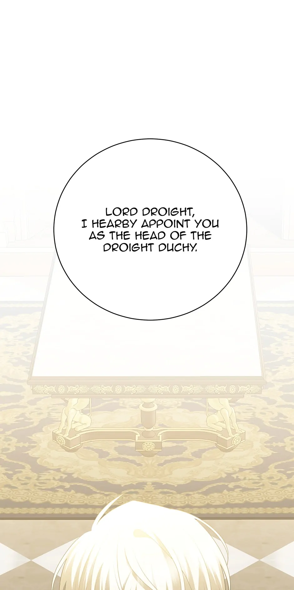 Your Regrets Mean Nothing to Me Chapter 95 - page 58