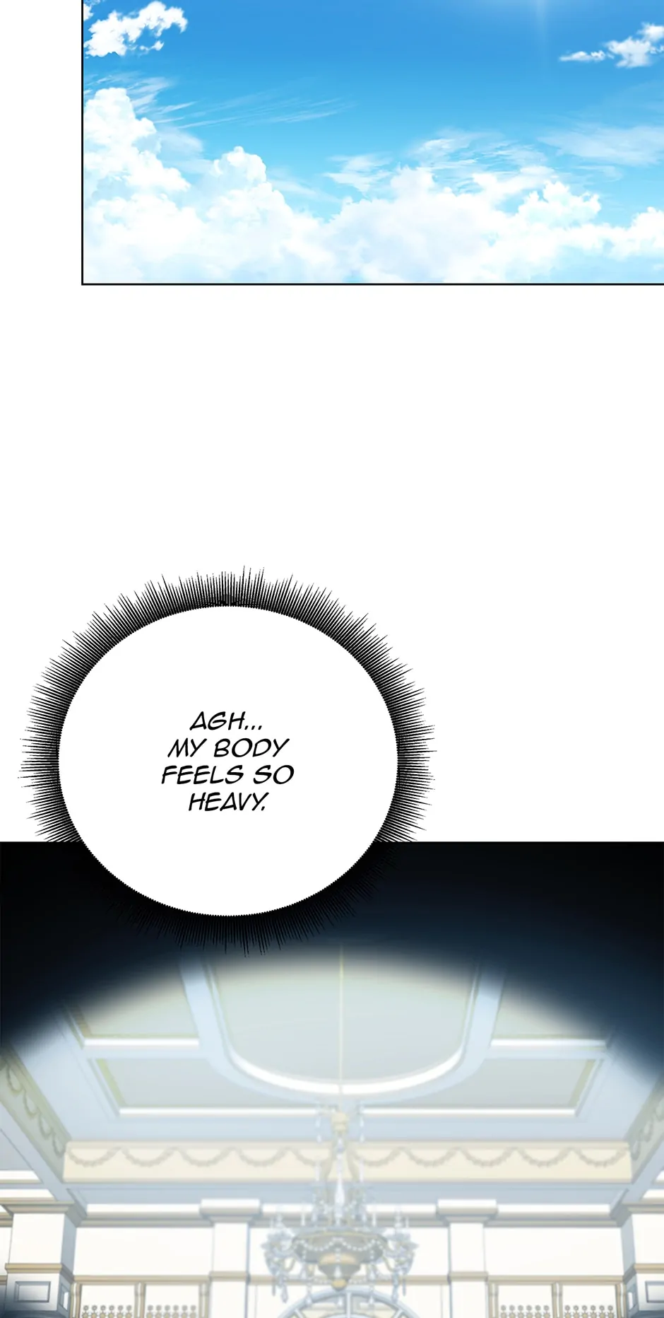 Your Regrets Mean Nothing to Me Chapter 95 - page 69