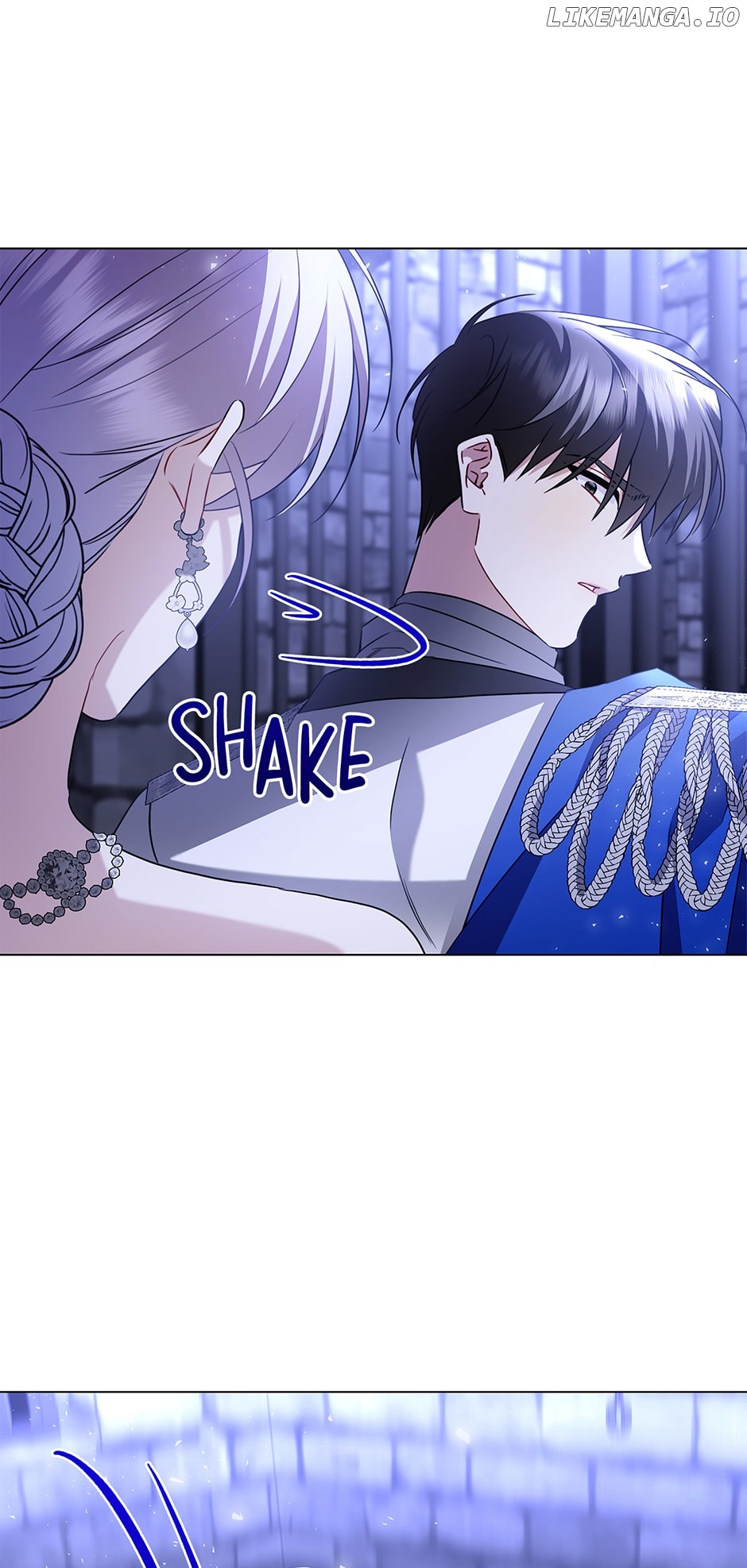 Your Regrets Mean Nothing to Me Chapter 118 - page 23