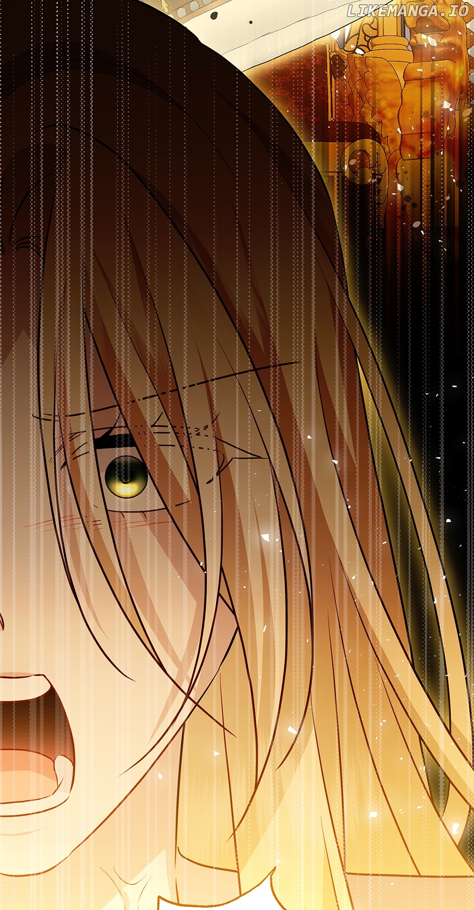 Your Regrets Mean Nothing to Me Chapter 118 - page 31