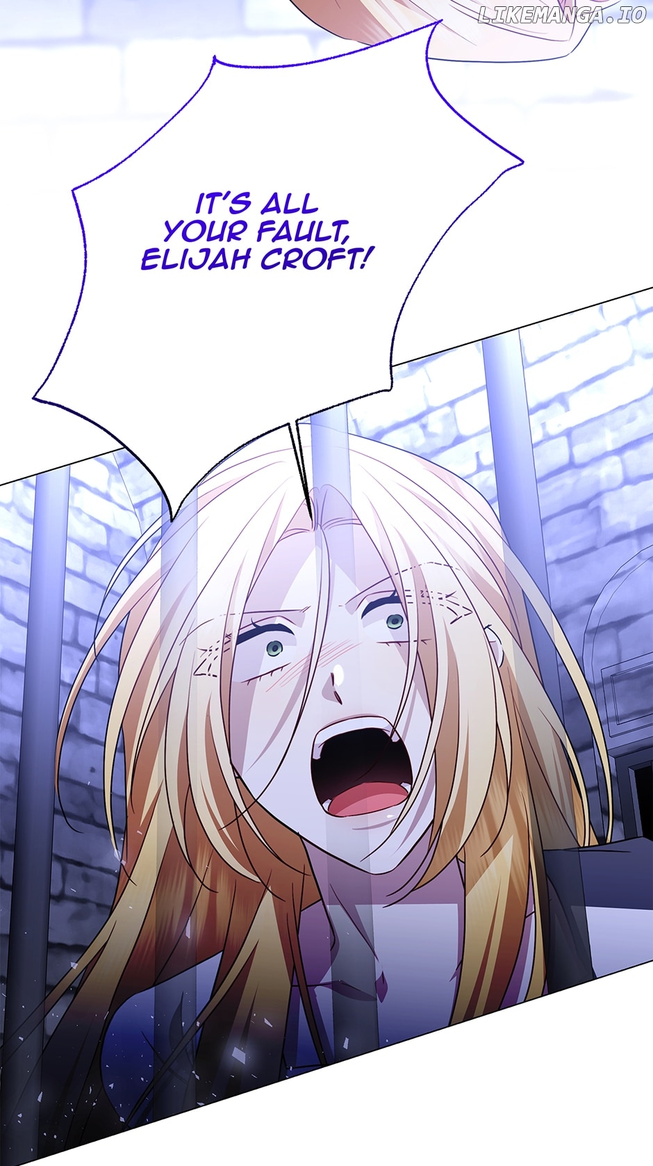 Your Regrets Mean Nothing to Me Chapter 118 - page 50