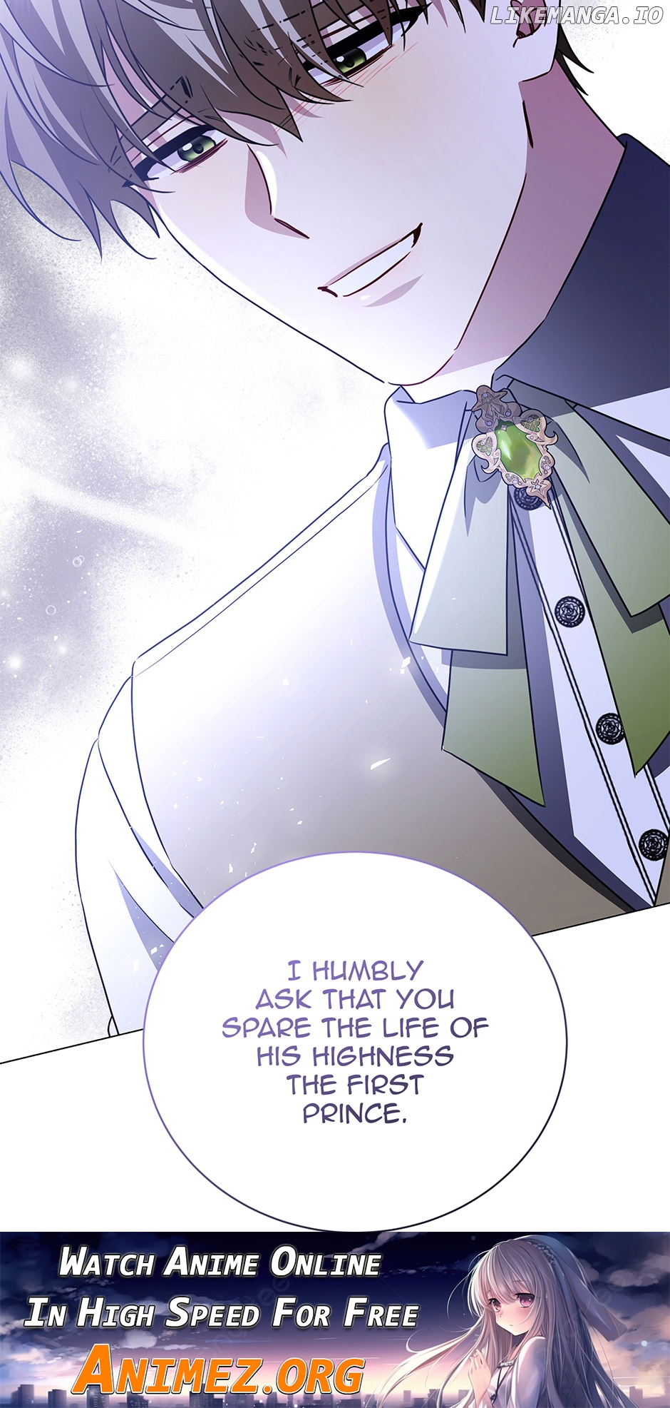 Your Regrets Mean Nothing to Me Chapter 118 - page 64