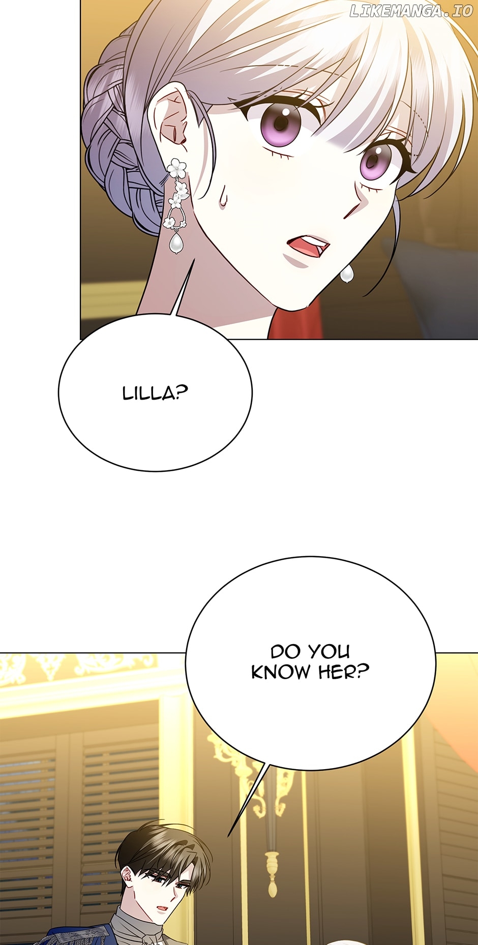 Your Regrets Mean Nothing to Me Chapter 118 - page 9