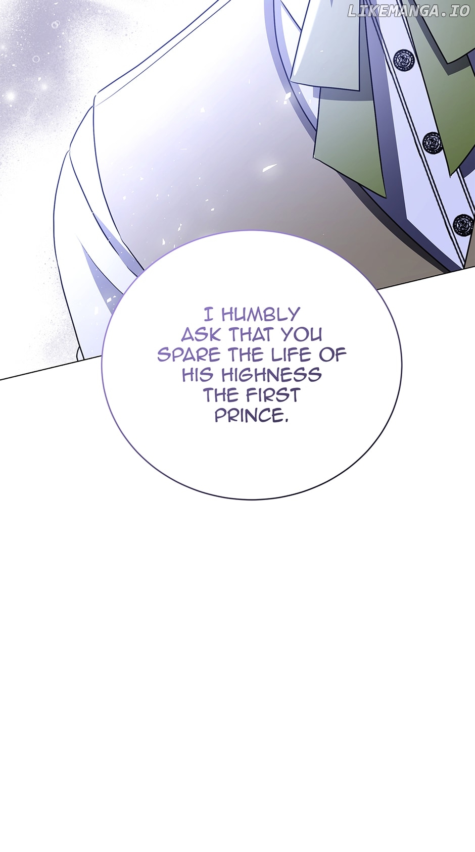 Your Regrets Mean Nothing to Me Chapter 119 - page 5
