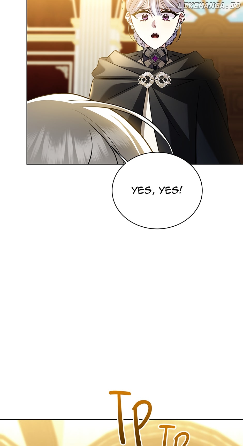 Your Regrets Mean Nothing to Me Chapter 119 - page 49