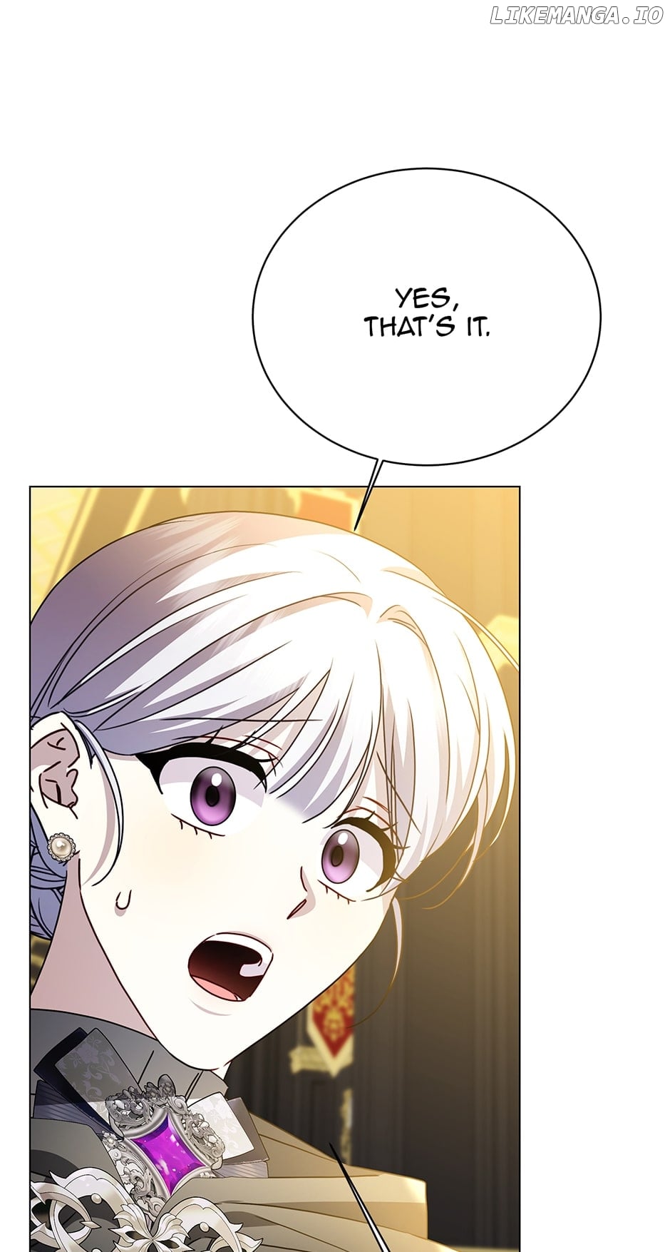 Your Regrets Mean Nothing to Me Chapter 120 - page 4