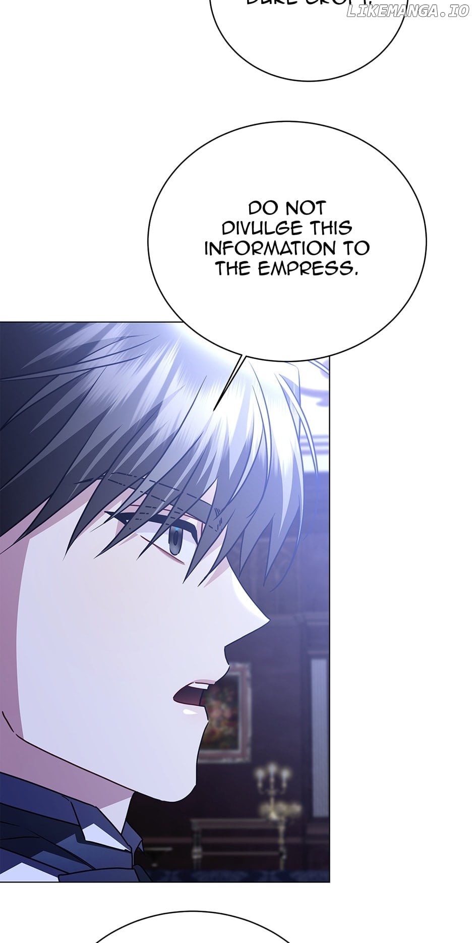 Your Regrets Mean Nothing to Me Chapter 120 - page 34