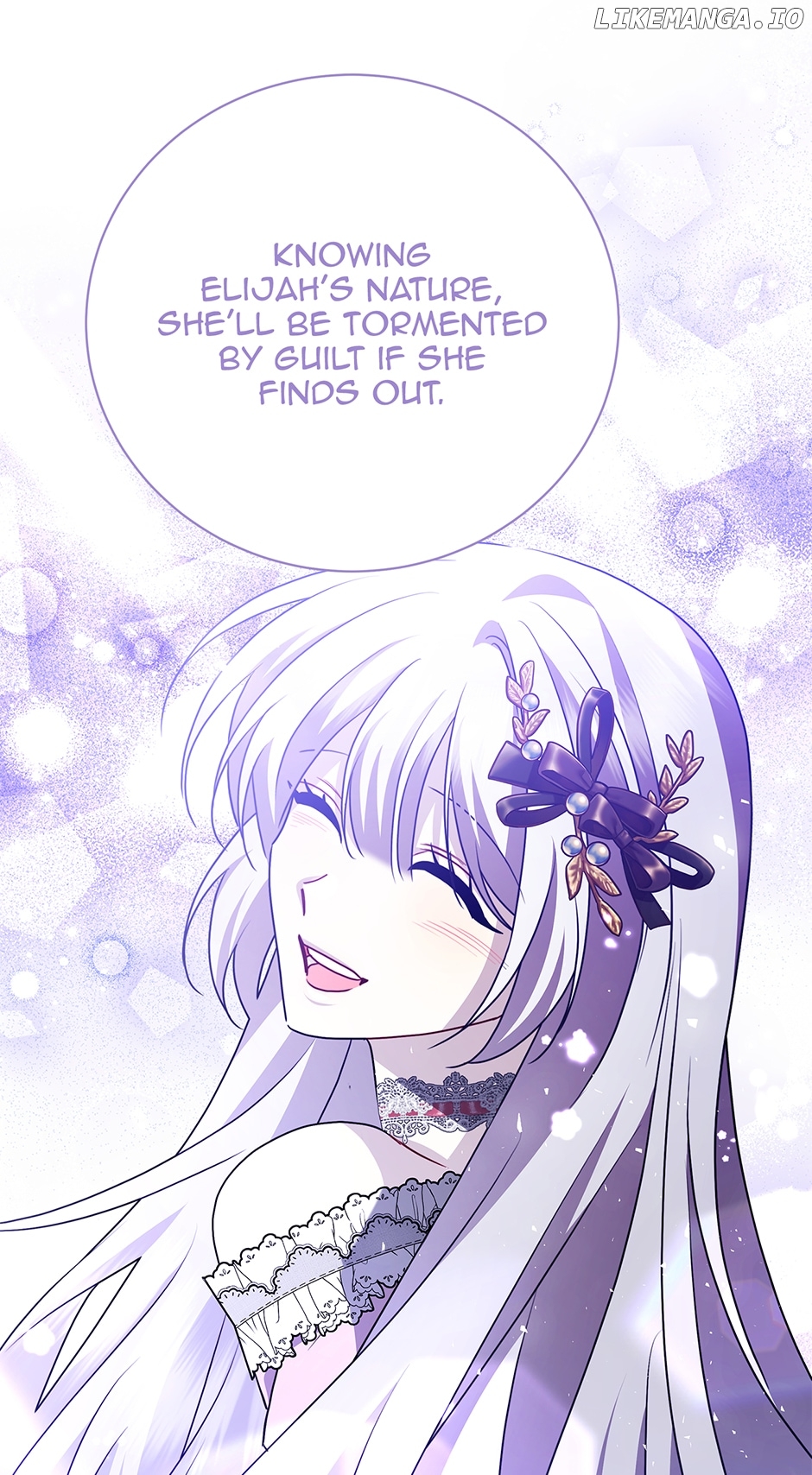 Your Regrets Mean Nothing to Me Chapter 120 - page 37