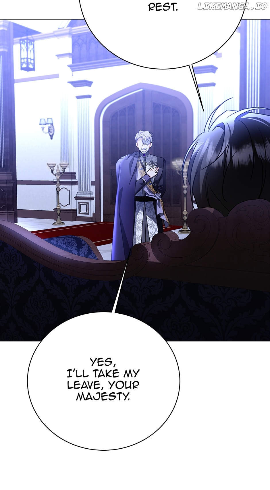 Your Regrets Mean Nothing to Me Chapter 120 - page 42