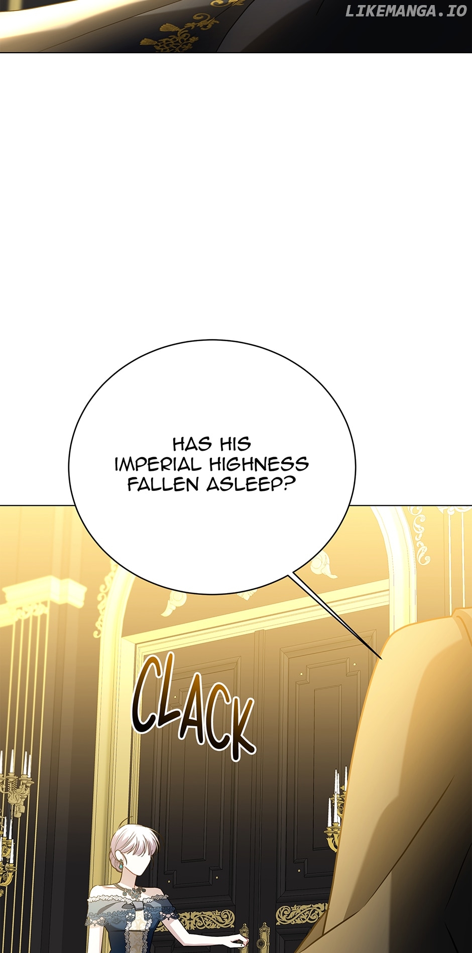 Your Regrets Mean Nothing to Me Chapter 120 - page 52