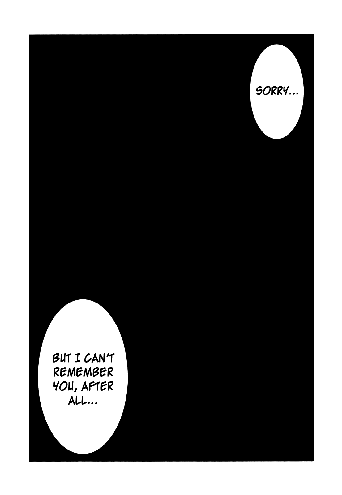 Bouncer - Manga chapter 26 - page 28
