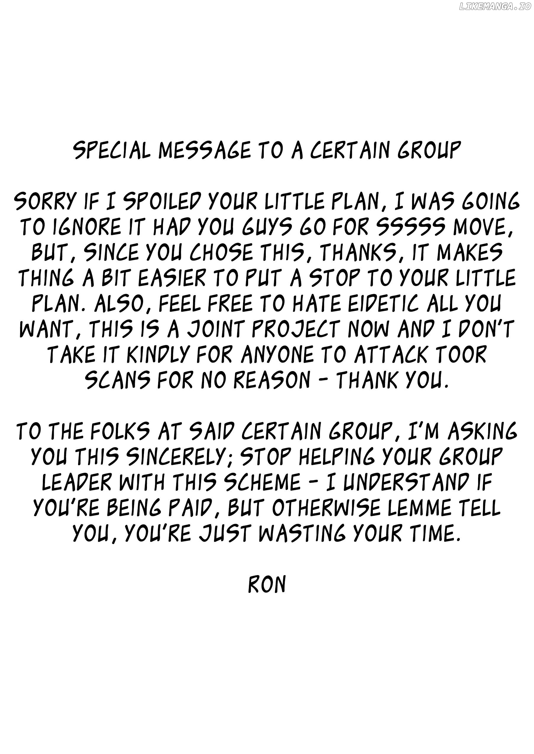 The Story of an Otaku and a Gyaru Falling in Love chapter 38 - page 5