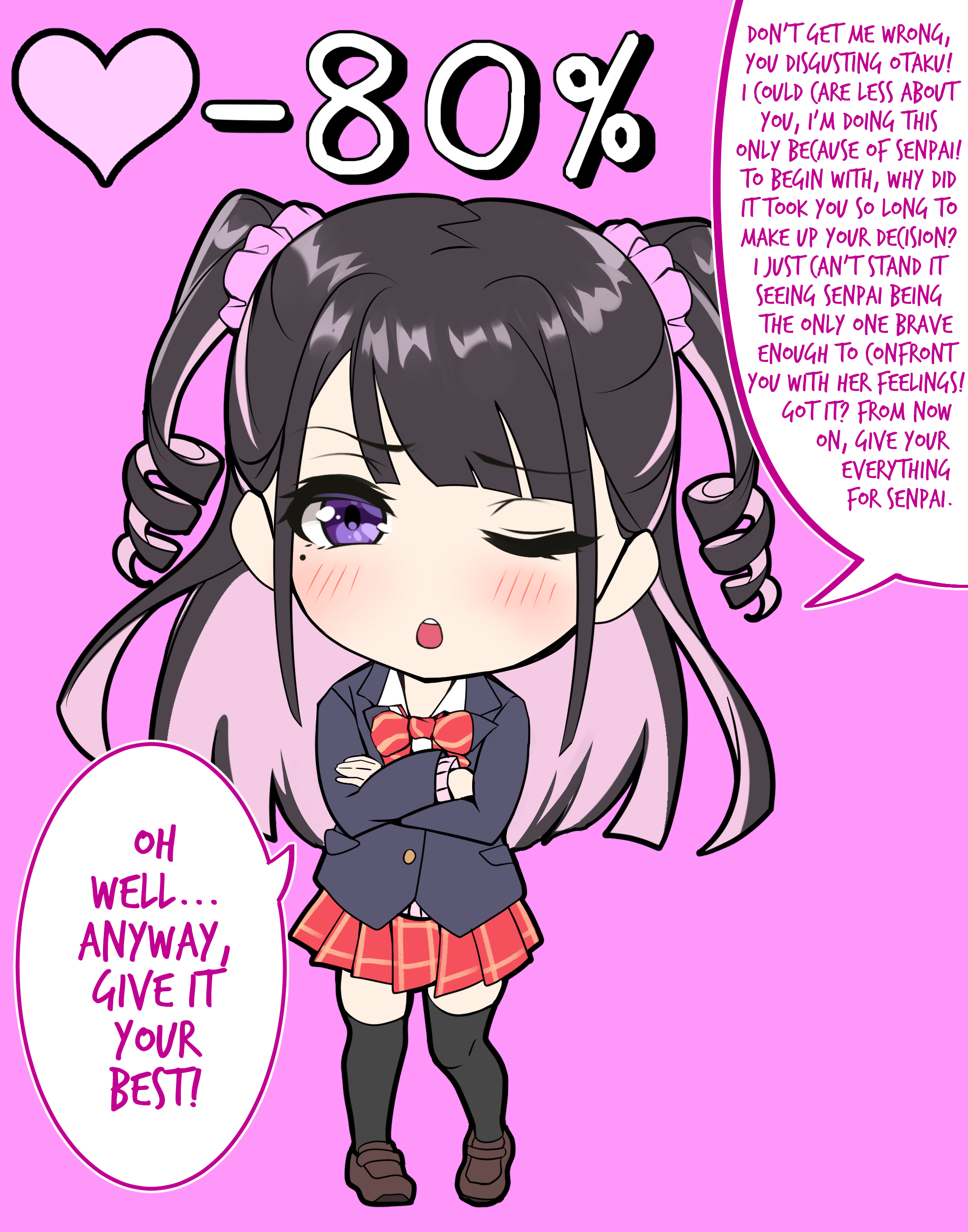 The Story of an Otaku and a Gyaru Falling in Love chapter 99 - page 5