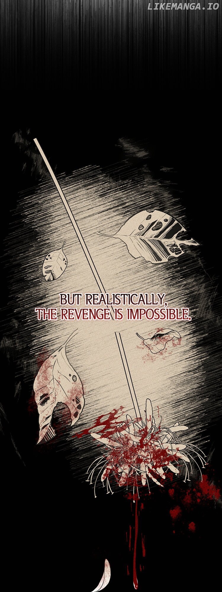 The Murdered Princess and the Innocent Traitor Chapter 2 - page 44
