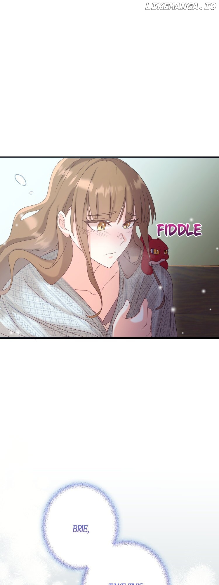 The Murdered Princess and the Innocent Traitor Chapter 2 - page 64