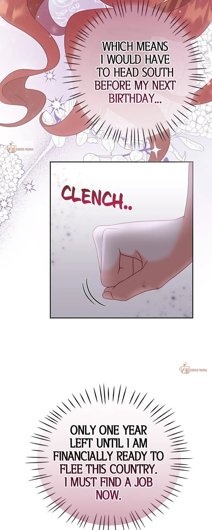 The Murdered Princess and the Innocent Traitor Chapter 3 - page 13