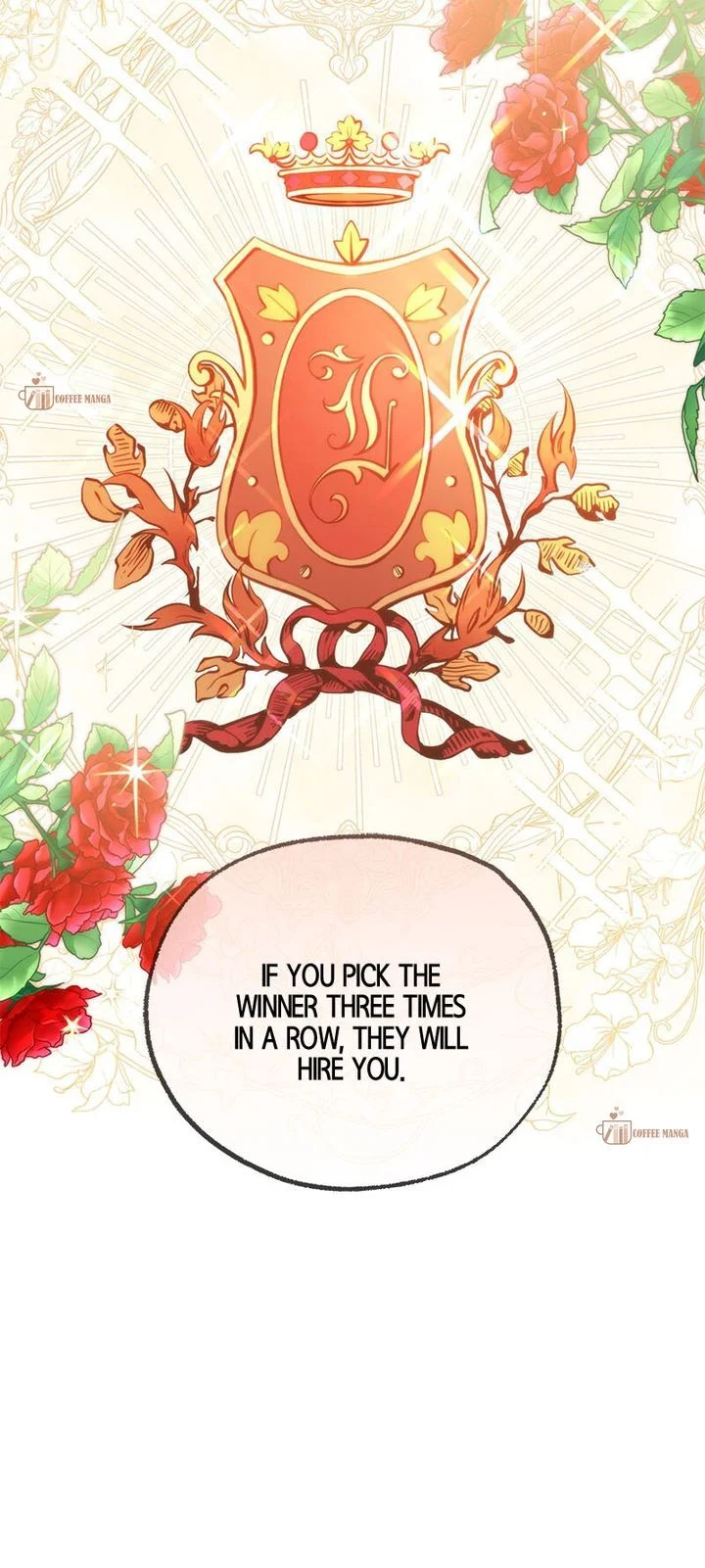 The Murdered Princess and the Innocent Traitor Chapter 3 - page 22