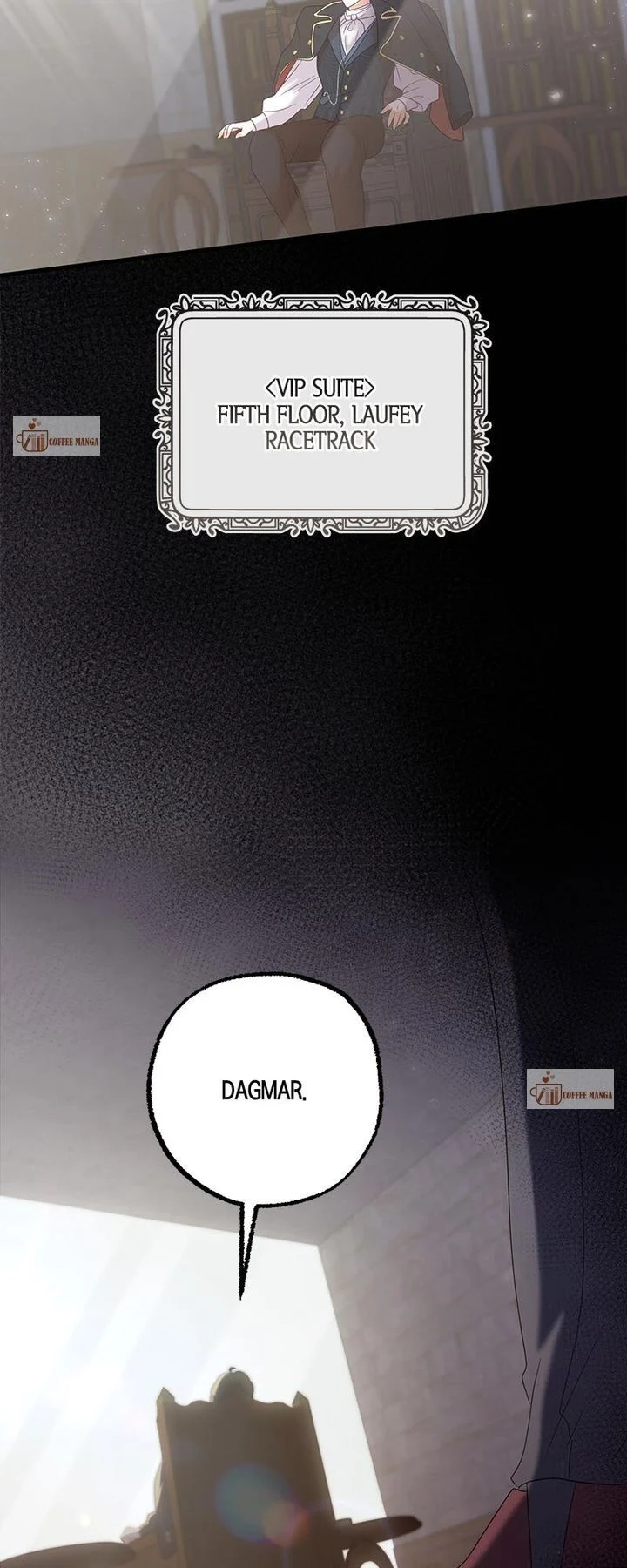 The Murdered Princess and the Innocent Traitor Chapter 3 - page 35