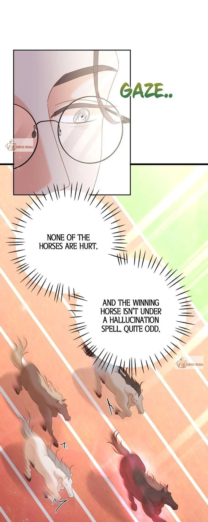 The Murdered Princess and the Innocent Traitor Chapter 3 - page 39