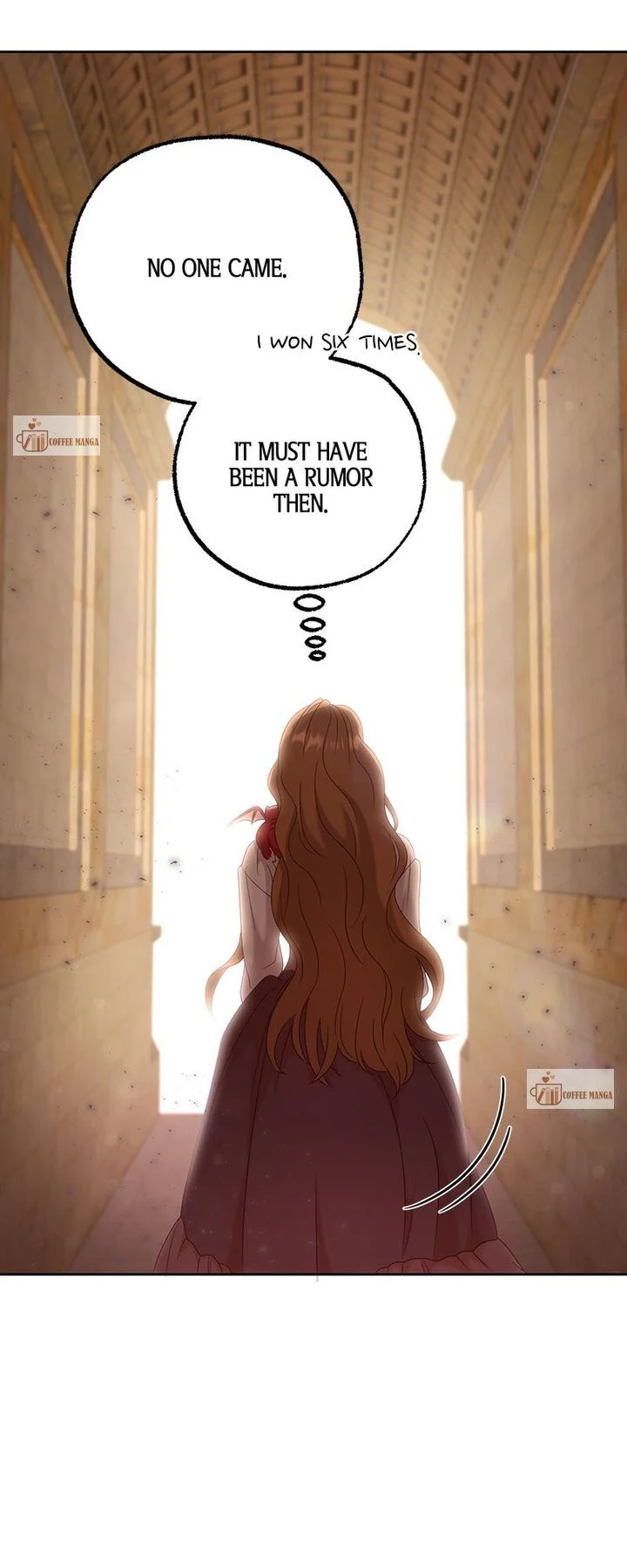 The Murdered Princess and the Innocent Traitor Chapter 3 - page 46