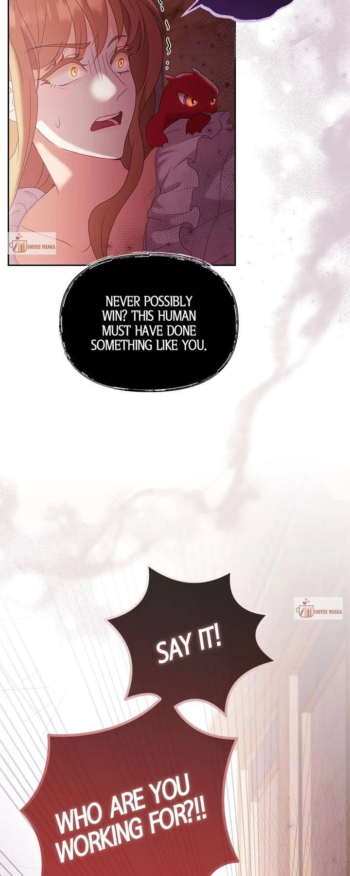 The Murdered Princess and the Innocent Traitor Chapter 3 - page 50