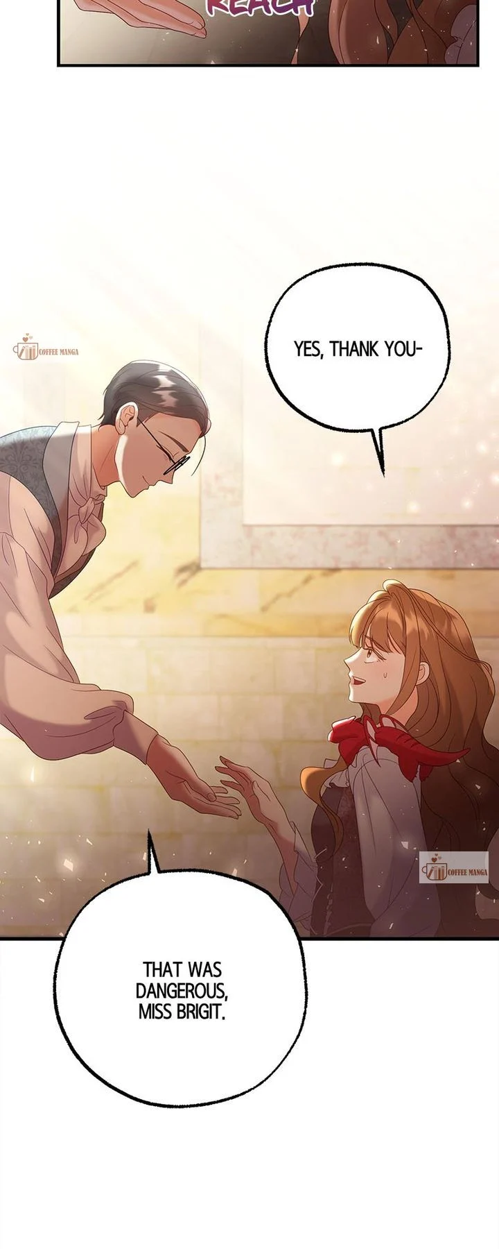 The Murdered Princess and the Innocent Traitor Chapter 3 - page 56
