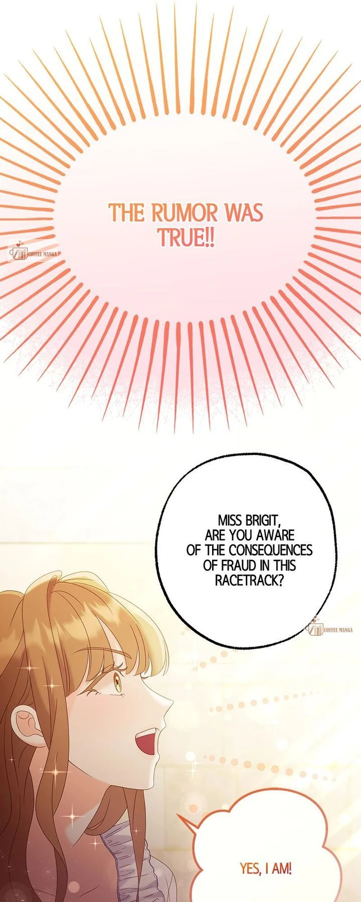 The Murdered Princess and the Innocent Traitor Chapter 3 - page 60