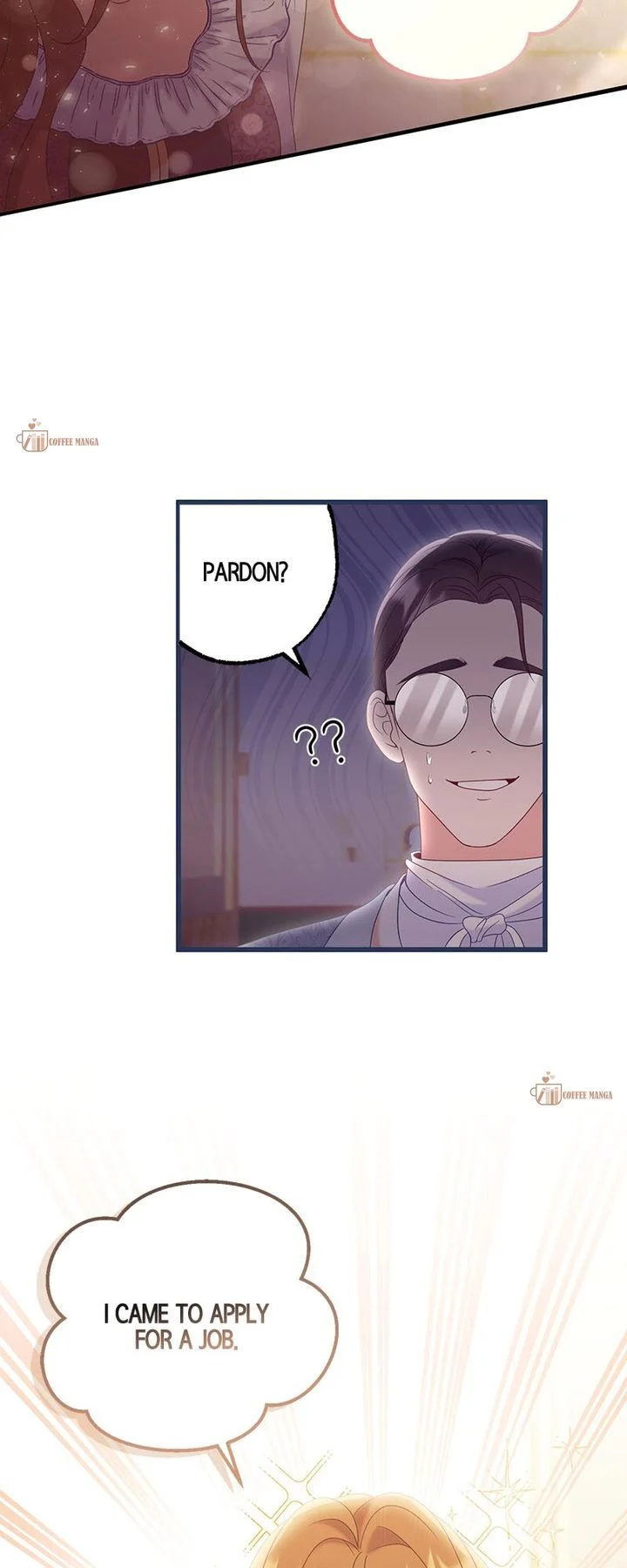 The Murdered Princess and the Innocent Traitor Chapter 3 - page 61