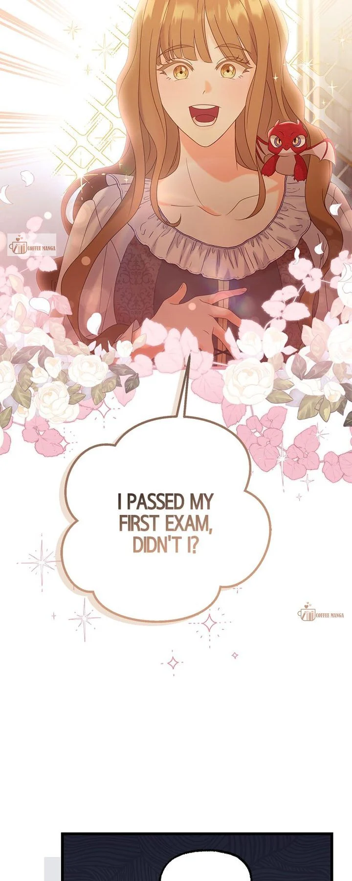 The Murdered Princess and the Innocent Traitor Chapter 3 - page 62