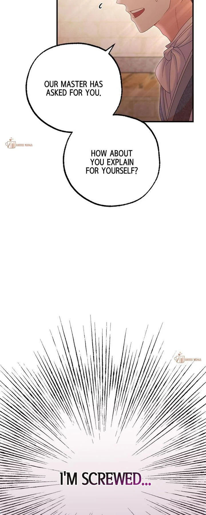 The Murdered Princess and the Innocent Traitor Chapter 3 - page 65