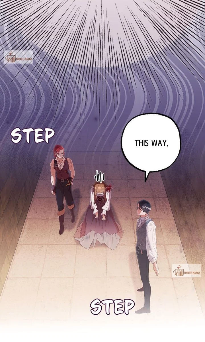 The Murdered Princess and the Innocent Traitor Chapter 3 - page 66