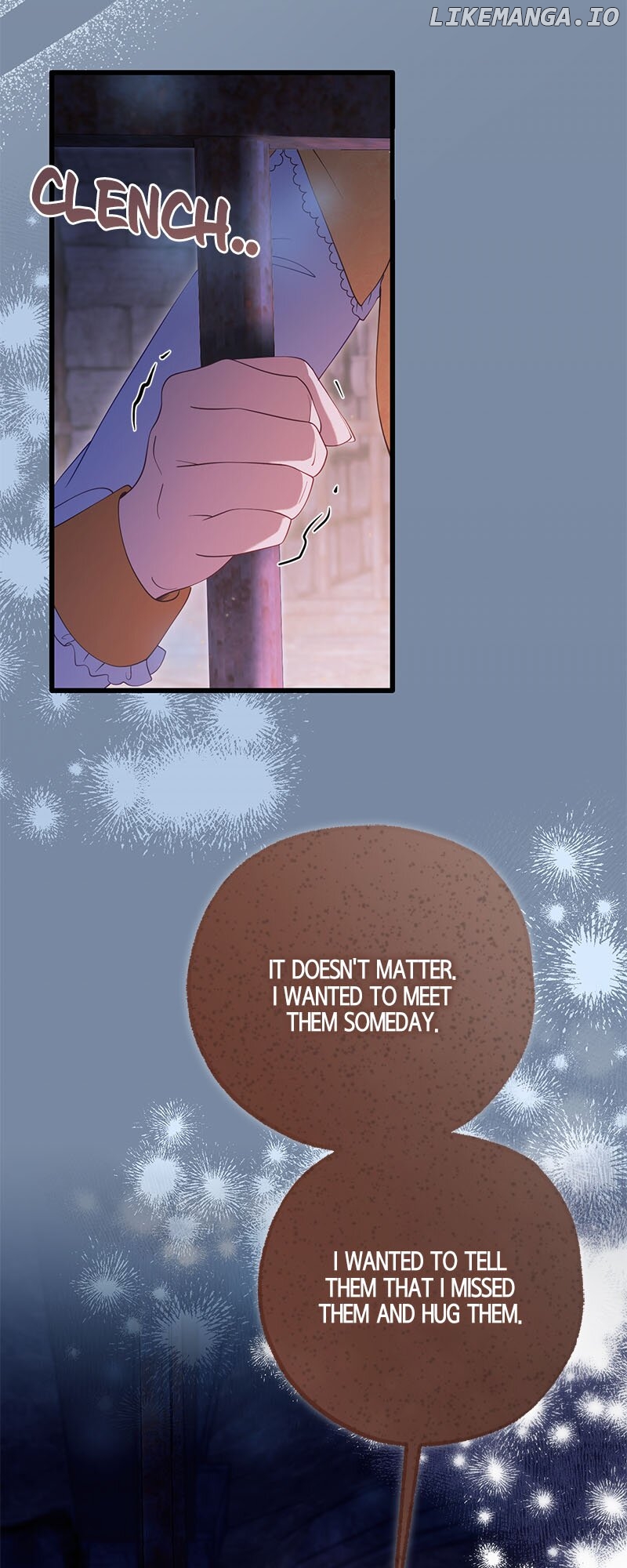 The Murdered Princess and the Innocent Traitor Chapter 7 - page 63