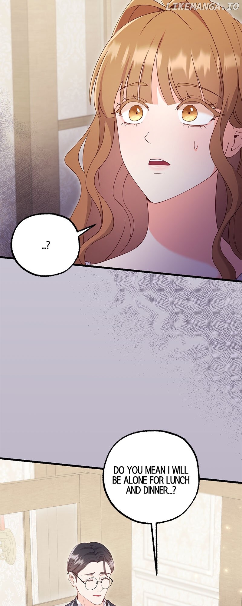 The Murdered Princess and the Innocent Traitor Chapter 8 - page 63