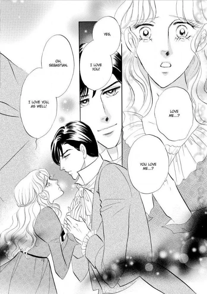 RUMORS THAT RUINED A LADY Chapter 10 - page 9
