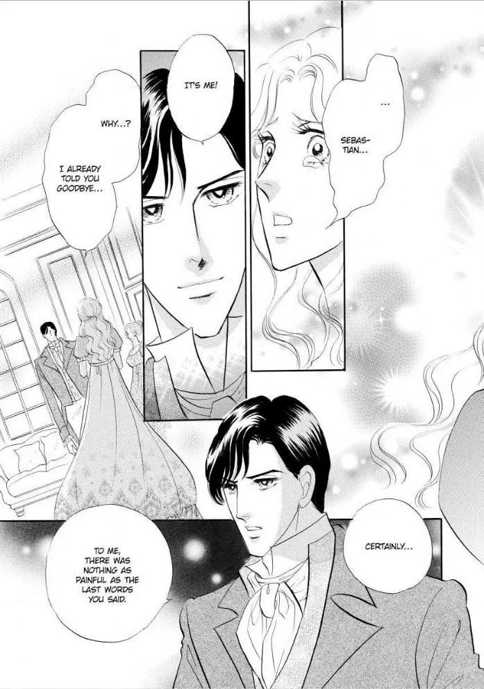 RUMORS THAT RUINED A LADY Chapter 11 - page 11
