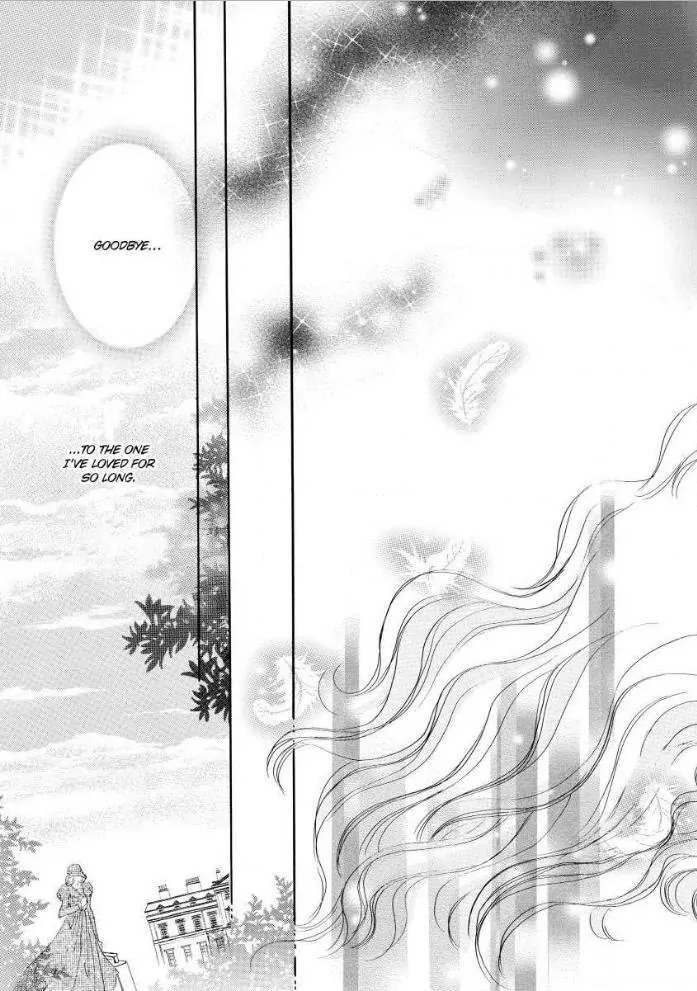 RUMORS THAT RUINED A LADY Chapter 11 - page 1