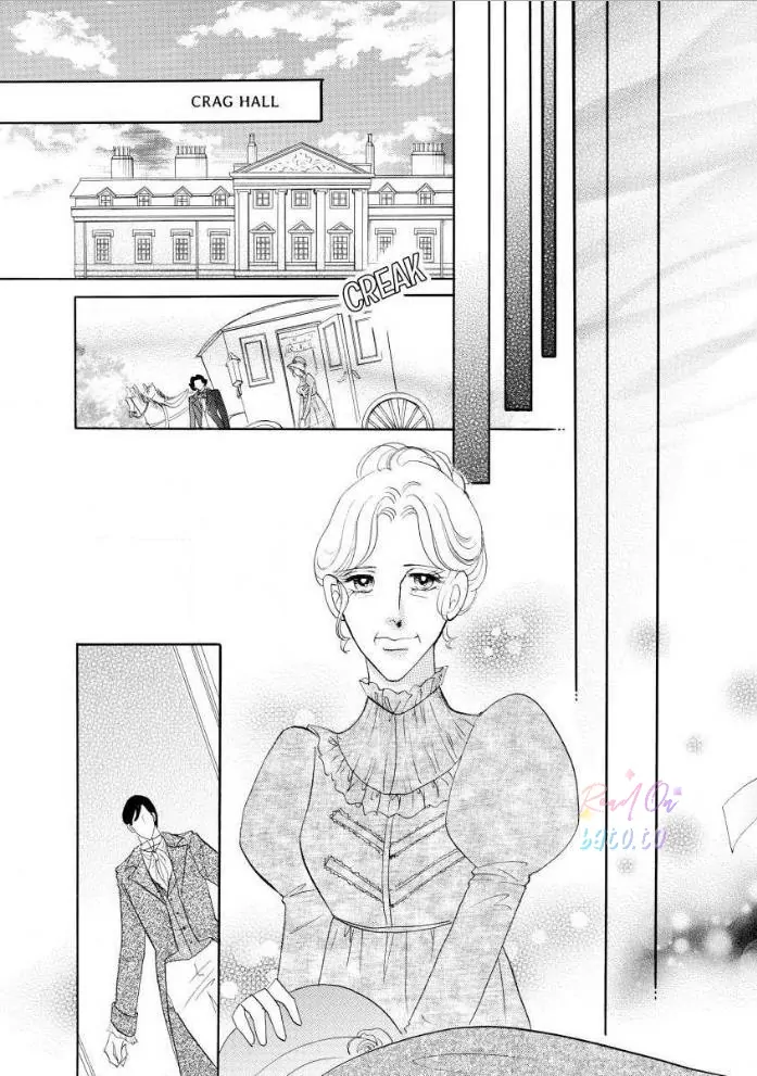 RUMORS THAT RUINED A LADY Chapter 11 - page 3