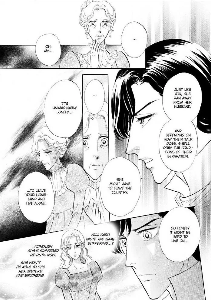 RUMORS THAT RUINED A LADY Chapter 11 - page 7
