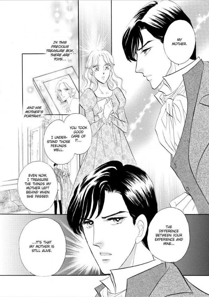 RUMORS THAT RUINED A LADY Chapter 8 - page 2