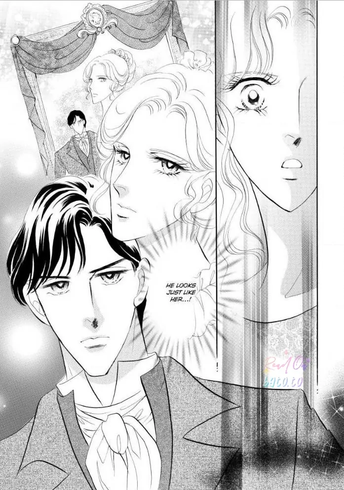 RUMORS THAT RUINED A LADY Chapter 8 - page 8