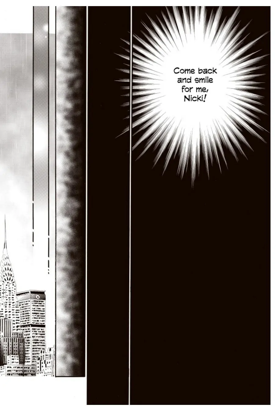 Penance - Manga Chapter 3 - page 3