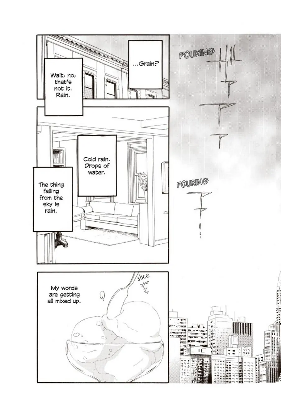 Penance - Manga Chapter 3 - page 4