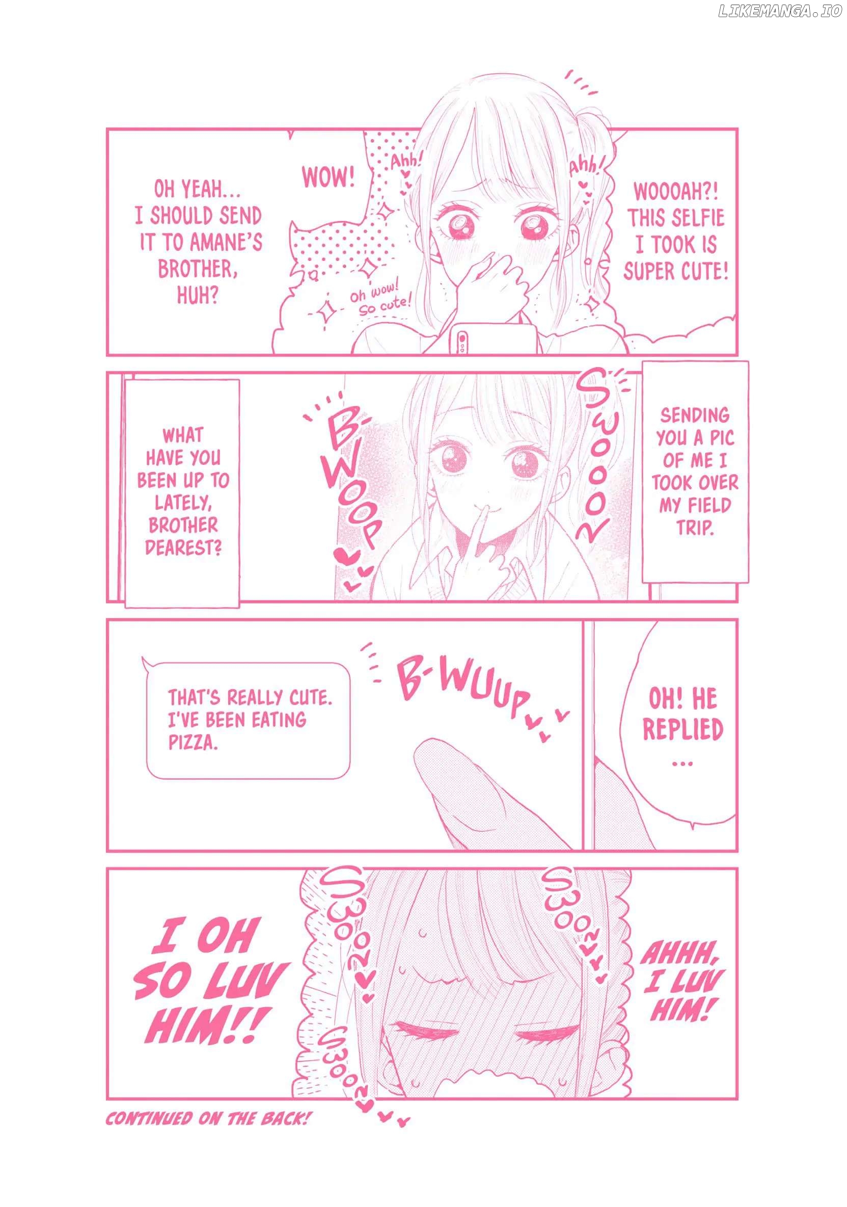 The Feelings of a Girl with Sanpaku Eyes chapter 41.7 - page 6