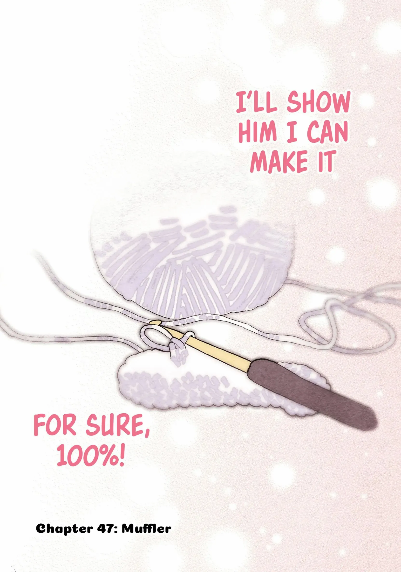 The Feelings of a Girl with Sanpaku Eyes chapter 47 - page 10